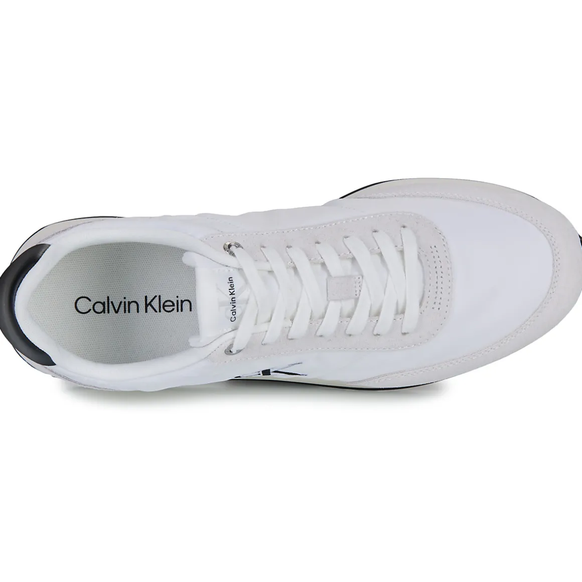 RETRO RUNNER ESS MIX MAT