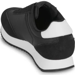 RETRO RUNNER LACE UP NY-SU