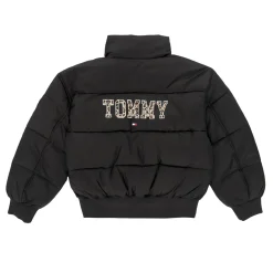 REVERSIBLE PUFFER BOMBER