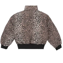 REVERSIBLE PUFFER BOMBER