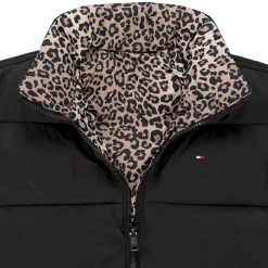 REVERSIBLE PUFFER BOMBER
