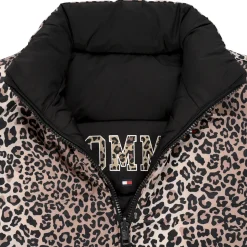 REVERSIBLE PUFFER BOMBER