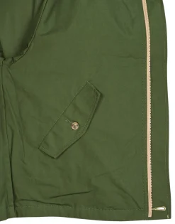 REX REV CANVAS JKT
