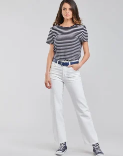 RIBCAGE STRAIGHT ANKLE