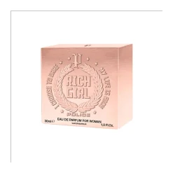 Rich Girl For Woman Edp Vapo