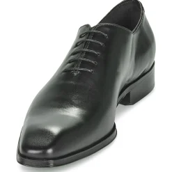 Richelieu Brett & Sons 4619-NATUR-NOIR