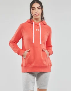 RIVAL FLEECE HB HOODIE