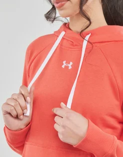 RIVAL FLEECE HB HOODIE