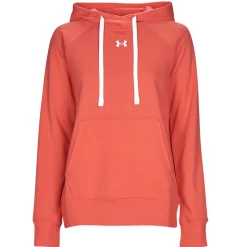 RIVAL FLEECE HB HOODIE