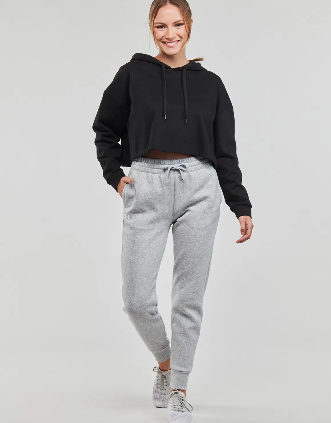 RIVAL FLEECE JOGGER