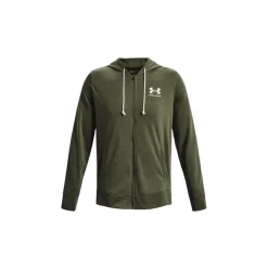 Rival Terry Full Zip