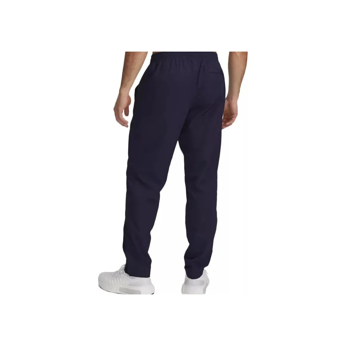 RIVAL WOVEN WINDBREAKER