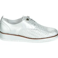 RIXIZA V2 TRES METALCRIS PLATA