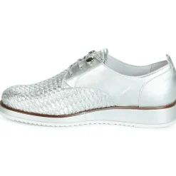 RIXIZA V2 TRES METALCRIS PLATA