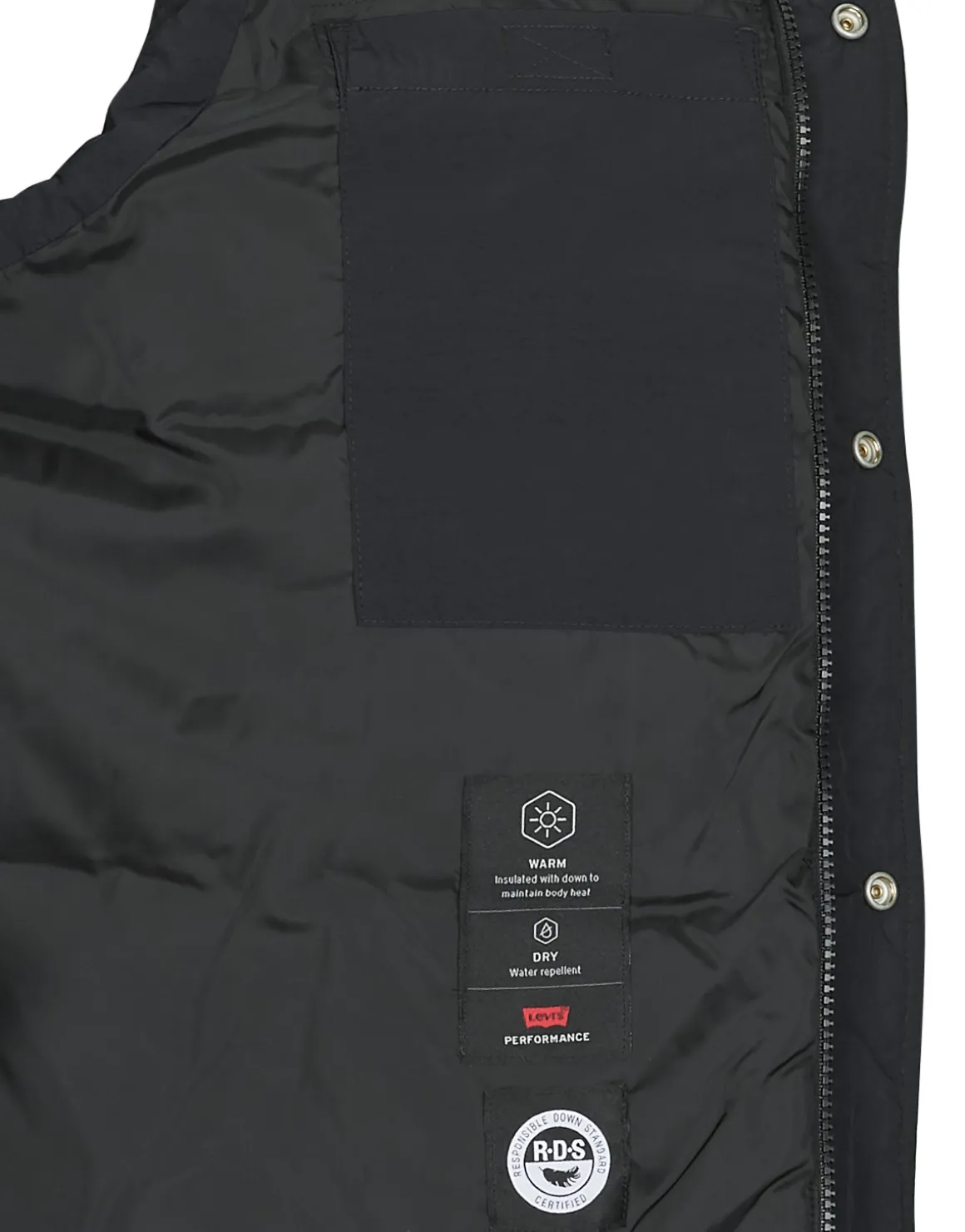 ROCKRIDGE VEST