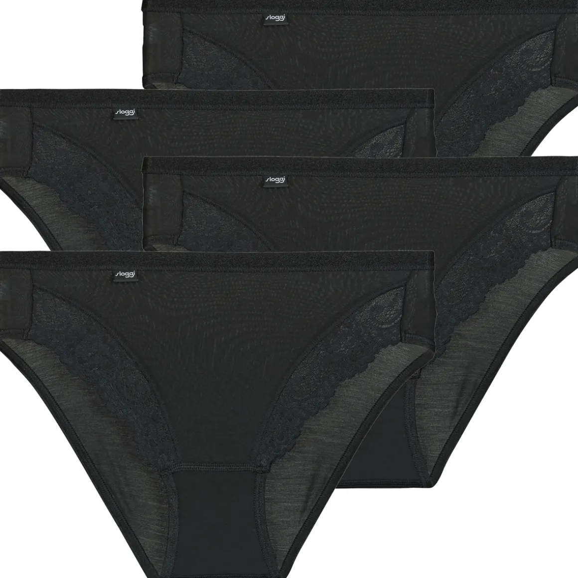 Romance Tai PACK DE 4