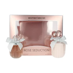 Rose Seduction Coffret