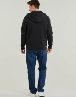 ROUNDALL HOODED ZIP THROUGH