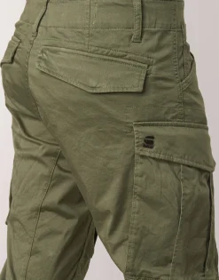 ROVIC ZIP 3D REGULAR TAPERED