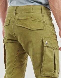 ROVIC ZIP 3D REGULAR TAPERED