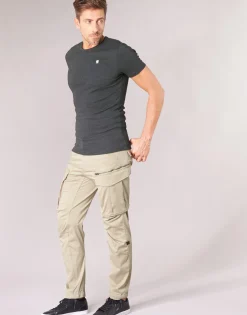 ROVIC ZIP 3D STRAIGHT TAPERED