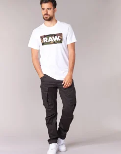 ROVIC ZIP 3D STRAIGHT TAPERED