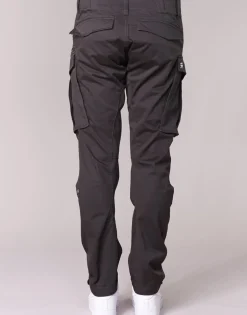 ROVIC ZIP 3D STRAIGHT TAPERED