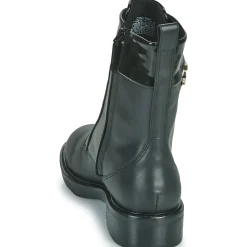 RUBBER SOLE COMBAT BOOT W/HW