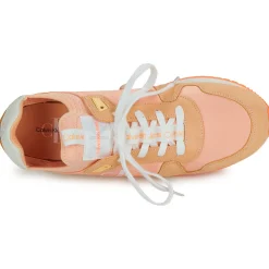 RUNNER SOCK LACEUP NY-LTH