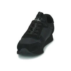 RUNNER SOCK LACEUP NY-LTH