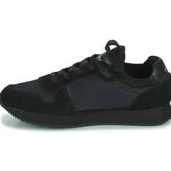 RUNNER SOCK LACEUP NY-LTH