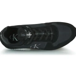 RUNNER SOCK LACEUP NY-LTH