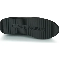 RUNNER SOCK LACEUP NY-LTH