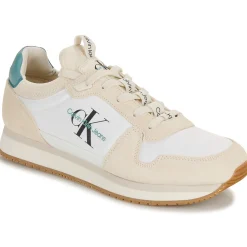 RUNNER SOCK LACEUP NY-LTH