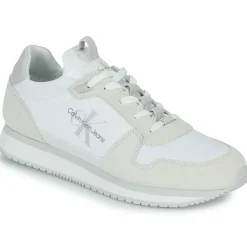 RUNNER SOCK LACEUP NY-LTH