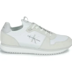 RUNNER SOCK LACEUP NY-LTH