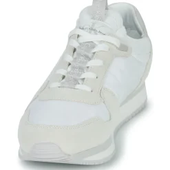 RUNNER SOCK LACEUP NY-LTH