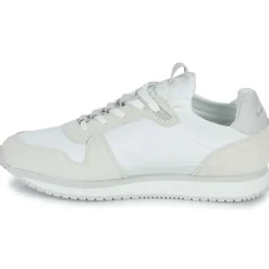 RUNNER SOCK LACEUP NY-LTH