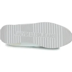 RUNNER SOCK LACEUP NY-LTH