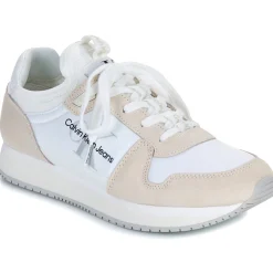 RUNNER SOCK LACEUP NY-LTH W