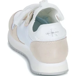 RUNNER SOCK LACEUP NY-LTH W