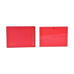 Rush Eau De Toilette Vaporisateur