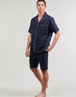 S / S PJ SET-SLEEP-SET