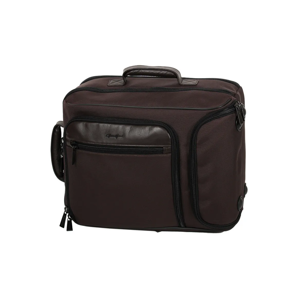 Sac À Dos Porte-ordinateur 17' Brooklyn 25968