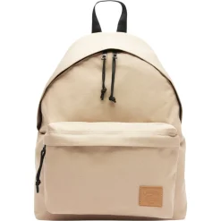Sac a dos Ref 66638 C87 Beige 41*31*14.5 cm