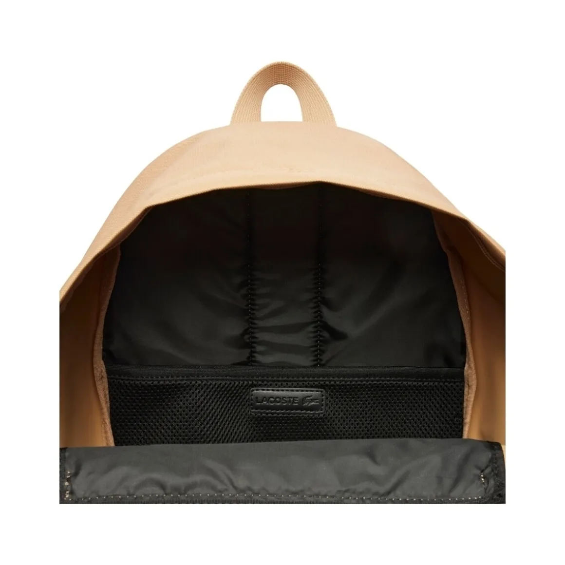 Sac a dos Ref 66151 F07 Tan 42.5*30*18.5 cm