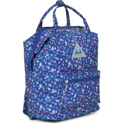 SAC A DOS LIBERTY BlEU 28 CM