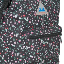 SAC A DOS LIBERTY NOIR 28 CM