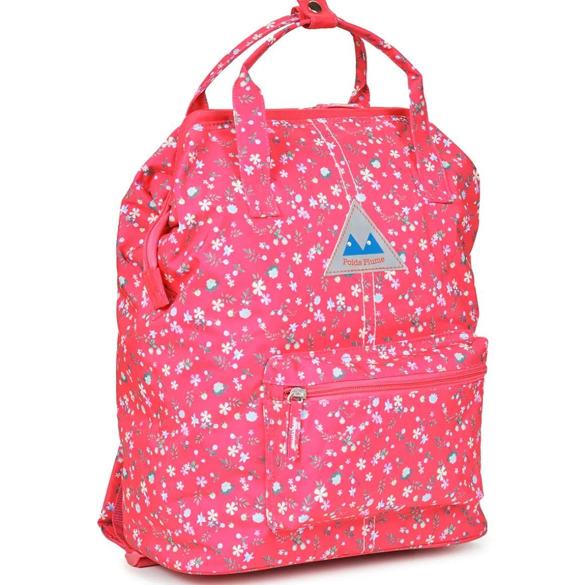 SAC A DOS LIBERTY STRAWBERRY 28 CM
