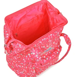 SAC A DOS LIBERTY STRAWBERRY 28 CM